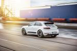 Porsche Macan Sport by TechArt 2018 года